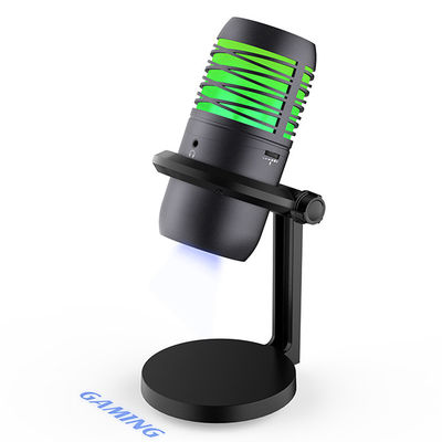 Webcam di HD 1080p con illuminazione di RGB