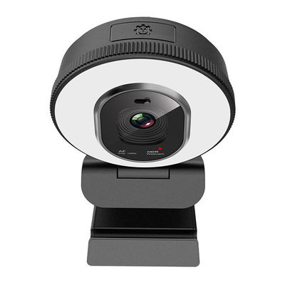 PC di autofocus che scorre macchina fotografica, webcam pieno di HD con il microfono