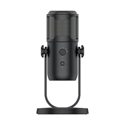 Condensatore portatile Mic, microfono a condensatore della registrazione di USB di karaoke per i bambini di Youtube