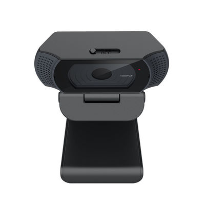 Webcam del desktop computer di FHD AF con il microfono per il PC