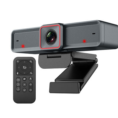 Rumore regolabile di Sony Sensor Auto Framing Webcam 2 AI di campo visivo che annulla Mics