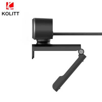 Macchina fotografica di web grandangolare di CMOS 1080P 30FPS che scorre webcam
