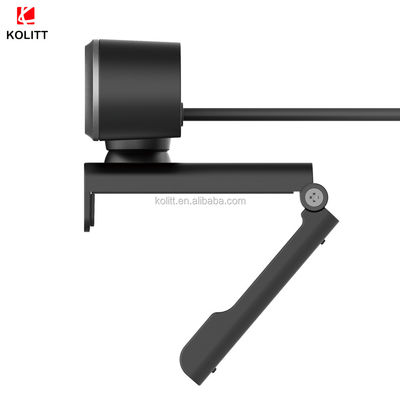 Macchina fotografica di web grandangolare di CMOS 1080P 30FPS che scorre webcam