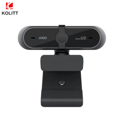 Macchina fotografica di web grandangolare di CMOS 1080P 30FPS che scorre webcam