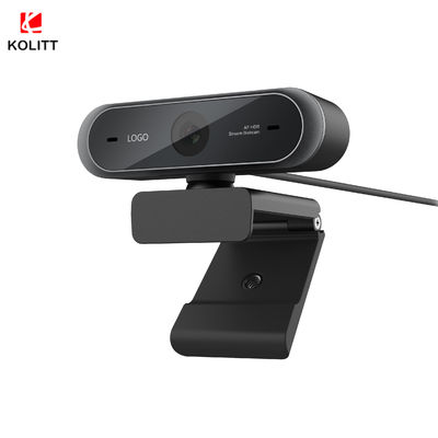Macchina fotografica di web grandangolare di CMOS 1080P 30FPS che scorre webcam