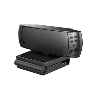 Webcam manuale di Megapixel del fuoco 2 con costruito in microfono