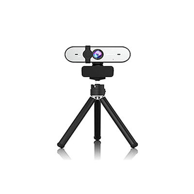 video di 2560*1520P 30FPS che chiama la macchina fotografica di web Chating macchina fotografica automatica del PC del fuoco 2k