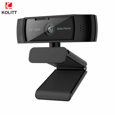 Autofocus USB che scorre il webcam pieno della struttura del webcam 1440P 1080P 30FPS