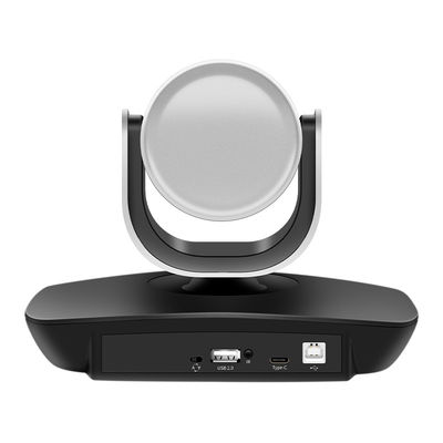 Zoom ottico PTZ di USB 18x che scorre macchina fotografica video Live Broadcast
