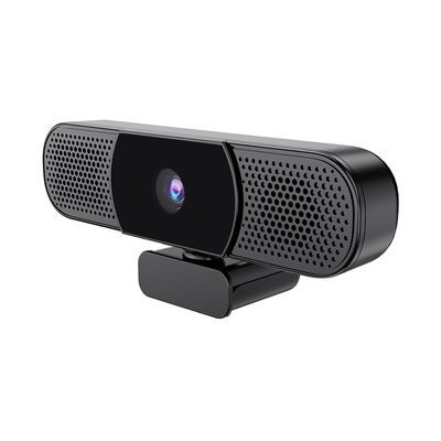 1080P 3 nelle macchine fotografiche di 1 conferenza di web con l'altoparlante del microfono