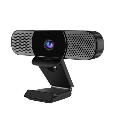 1080P 3 nelle macchine fotografiche di 1 conferenza di web con l'altoparlante del microfono
