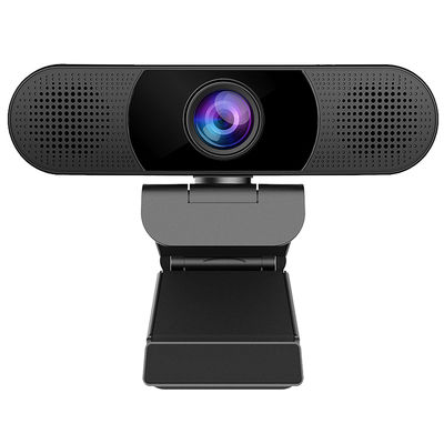 1080P 3 nelle macchine fotografiche di 1 conferenza di web con l'altoparlante del microfono