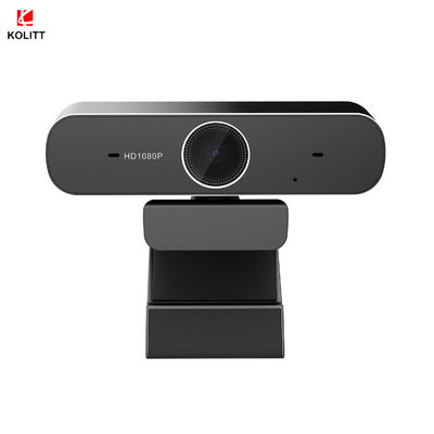 Webcam di HD1080P AF, computer portatile che scorre il webcam di HD per il desktop
