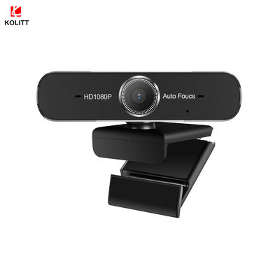 Webcam di HD1080P AF, computer portatile che scorre il webcam di HD per il desktop