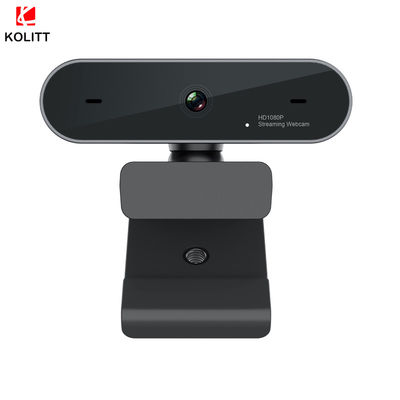 Macchina fotografica grandangolare del PC del webcam di gioco di Digital 1080P per la video chiacchierata