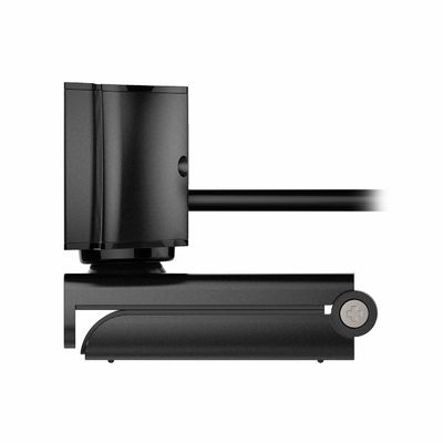 Autofocus HD pieno del webcam di gioco di vista 1080P di 90° con Windows/mackintosh