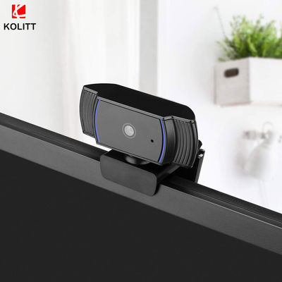 Autofocus HD pieno del webcam di gioco di vista 1080P di 90° con Windows/mackintosh