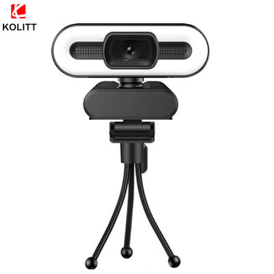 Video webcam 4K 2K di chiacchierata di C35 Kolitt per App di Skype dello zoom il video