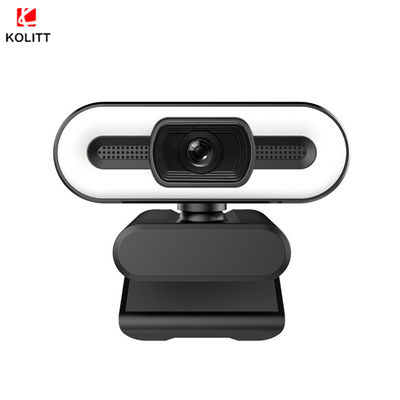 Video webcam 4K 2K di chiacchierata di C35 Kolitt per App di Skype dello zoom il video