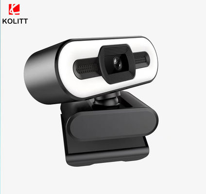 Video webcam 4K 2K di chiacchierata di C35 Kolitt per App di Skype dello zoom il video