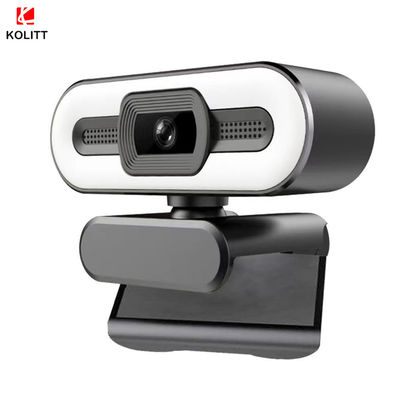 Video webcam 4K 2K di chiacchierata di C35 Kolitt per App di Skype dello zoom il video
