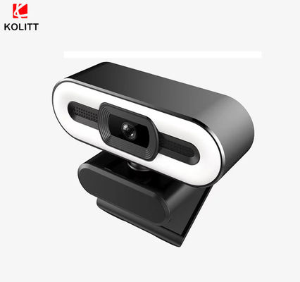 Video webcam 4K 2K di chiacchierata di C35 Kolitt per App di Skype dello zoom il video