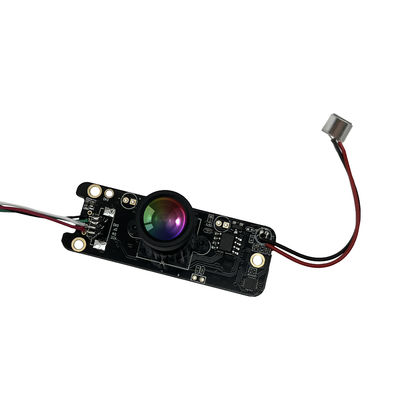 Modulo della macchina fotografica del lampone pi di 1MP 720P HD CMOS USB grandangolare 100 gradi