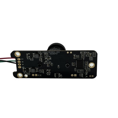Modulo della macchina fotografica del lampone pi di 1MP 720P HD CMOS USB grandangolare 100 gradi