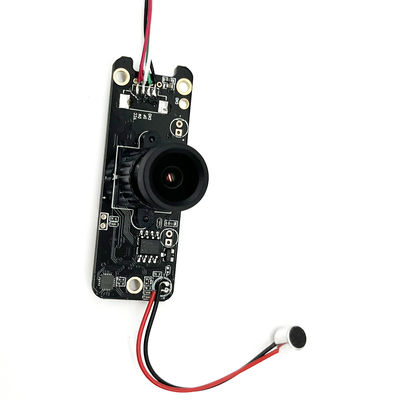 Modulo della macchina fotografica del lampone pi di 1MP 720P HD CMOS USB grandangolare 100 gradi