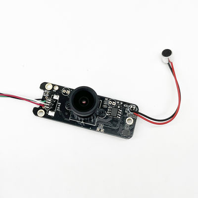 Modulo della macchina fotografica del lampone pi di 1MP 720P HD CMOS USB grandangolare 100 gradi