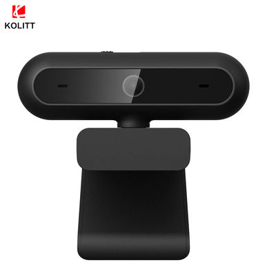 webcam della copertura di segretezza di 1944P USB2.0 75 gradi con il microfono