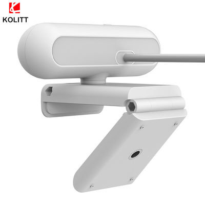 Webcam pronto per l'uso 1080P 30FPS di 5MP USB per le chiamate/conferenza