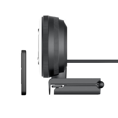pro autofocus della macchina fotografica di USB del webcam di 1440P 30FPS con lo zoom di 5X Digital