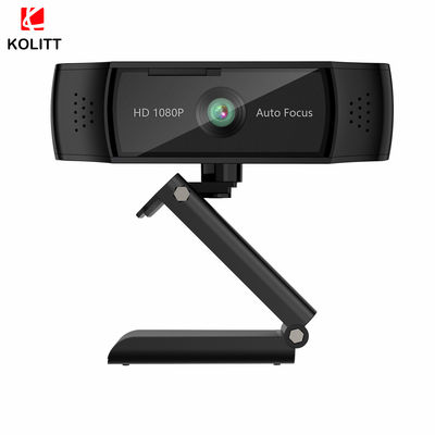 webcam automatico del fuoco di 1080P 720P HD/video webcam di chiamata con i microfoni doppi