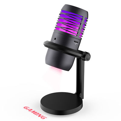 Webcam di HD 1080p con illuminazione di RGB