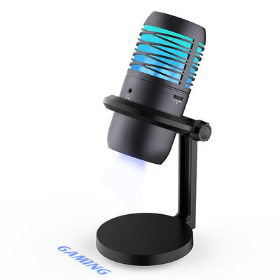 Webcam di HD 1080p con illuminazione di RGB