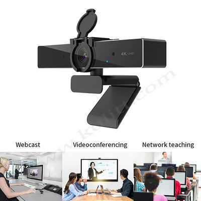 Webcam 2160P di 8MP Image Auto Focus con Sony Sensor IMX415