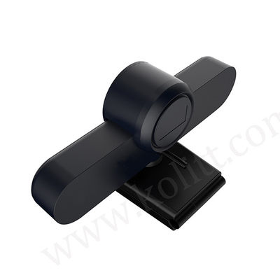 webcam di 2K USB C HD con il microfono e l'altoparlante per il computer portatile