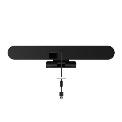 Webcam grandangolare ultra HD 2K delle macchine fotografiche 4 di conferenza di web dei microfoni
