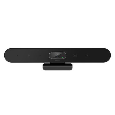 Webcam grandangolare ultra HD 2K delle macchine fotografiche 4 di conferenza di web dei microfoni