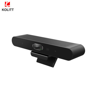 30FPS PTZ che scorre la macchina fotografica di videoconferenza di USB della macchina fotografica per il computer portatile del PC del mackintosh