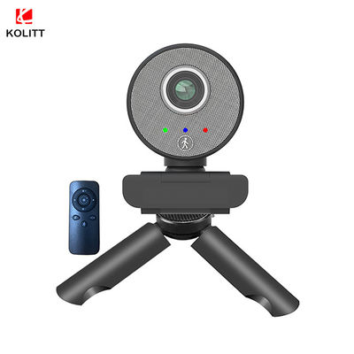Autofocus HD PTZ che scorre macchina fotografica, macchina fotografica del computer portatile del computer con la copertura di segretezza