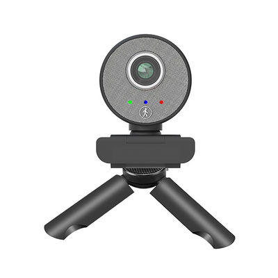 AI che segue la macchina fotografica ed il microfono del computer della camma 1080P 30FPS USB della corrente del webcam