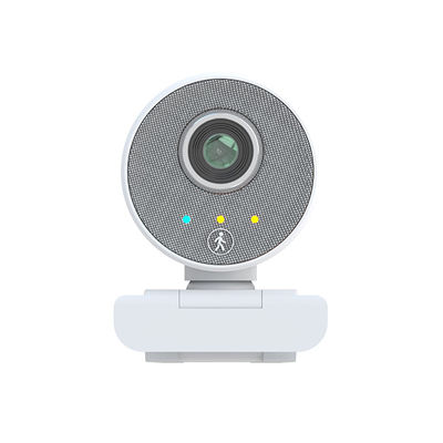 Autofocus HD PTZ che scorre macchina fotografica, macchina fotografica del computer portatile del computer con la copertura di segretezza