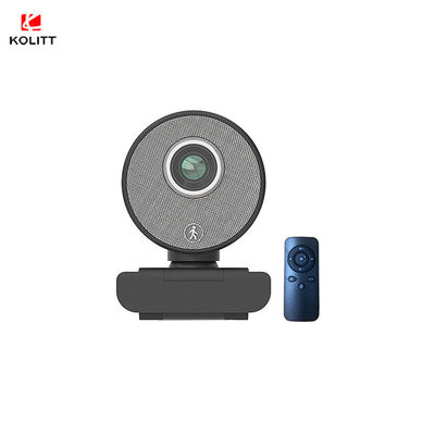 350° webcam girante automatico, macchina fotografica Live Streaming For Video Calling del computer portatile del PC