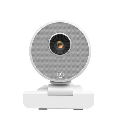 350° webcam girante automatico, macchina fotografica Live Streaming For Video Calling del computer portatile del PC