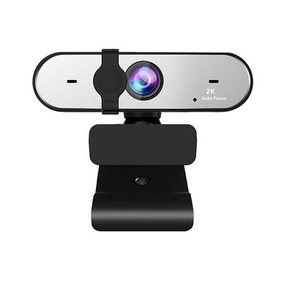 il webcam di 2560*1520P 2K QHD per il PC ed il FCC del mackintosh ha approvato