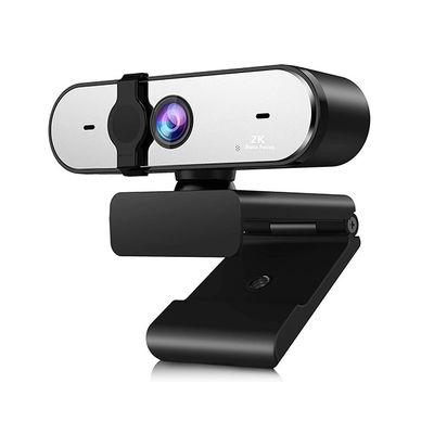 il webcam di 2560*1520P 2K QHD per il PC ed il FCC del mackintosh ha approvato