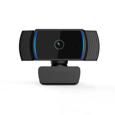 Webcam pieno di autofocus HD 1080p del sensore di CMOS con il microfono