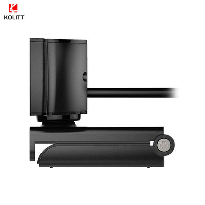 Webcam pieno di autofocus HD 1080p del sensore di CMOS con il microfono